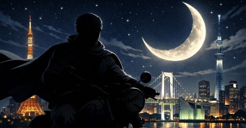 日中BizNavi｜2026年2月24日｜「月光仮面」放送開始記念日