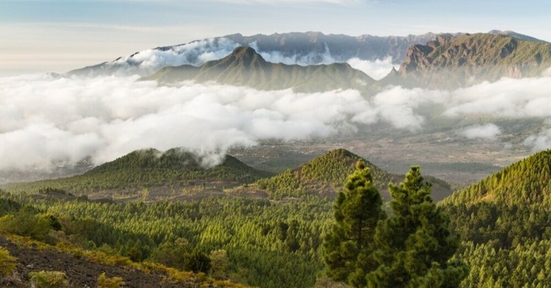 【ドラクエI世界解剖】アレフガルド地質学 神が見捨てた「死の火口」 アレフガルド・スーパーカルデラ仮説と垂直の監獄島