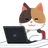 なめねこ