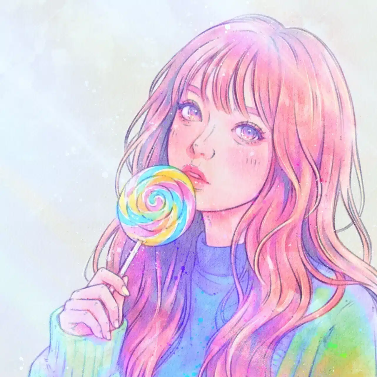 あめちゃん放送室【自愛】