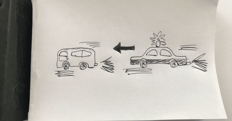 パトカー 追跡された乗用車が電柱にぶつかって 運転していた男性が死亡 エアーマン Note