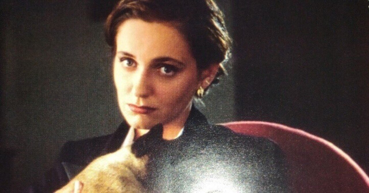 ポルトガルの巨匠オリベイラの世界『アブラハム溪谷』｜ハイビスカス