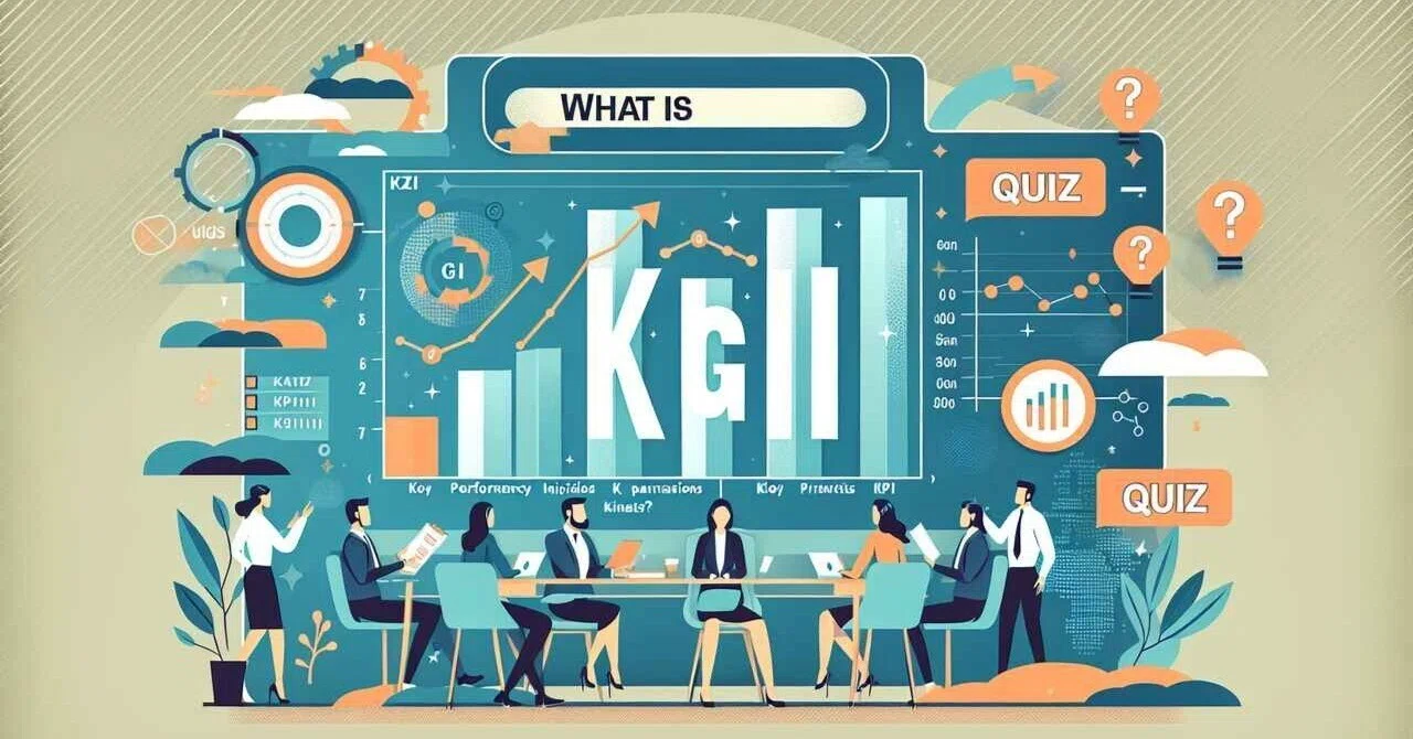 Roadmap to Achieving KGI: The Secrets of Goal Setting Learned Through ...