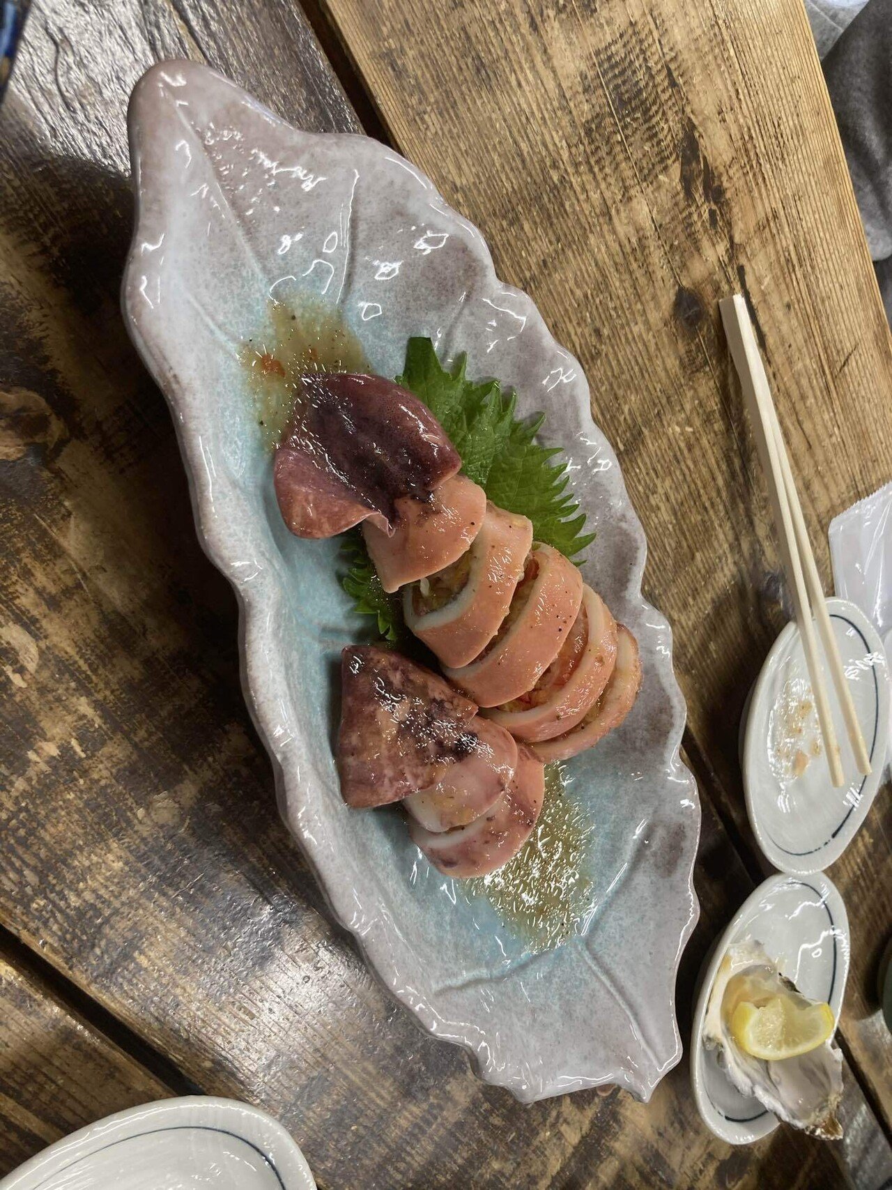 2/22 ばんや｜yumacho