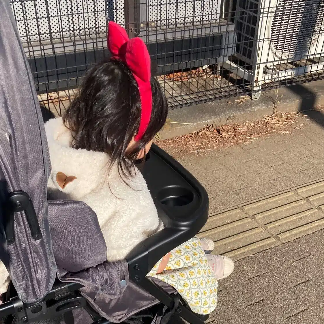 40代　0～5歳の子供3人　育児真っ最中！