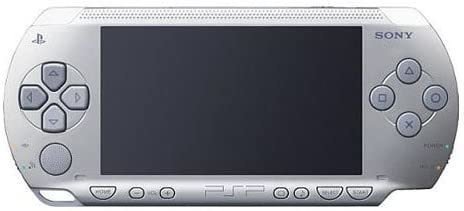 SONYの携帯ゲーム機「PSP」の種類と見分け方（ゲームせどりnote 