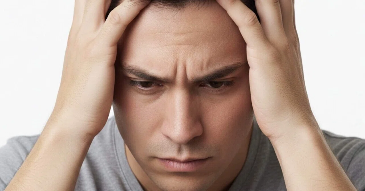 The true nature of worry is that the task is too big.｜Mr.Do