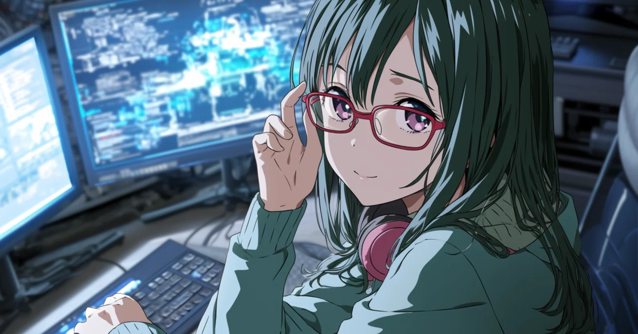 20 Interesting Pieces of Trivia (5)｜ながつき