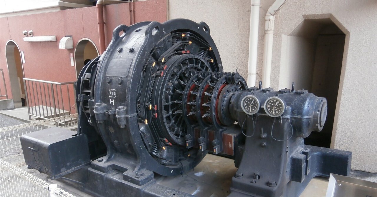 2014年3月 大阪交通科学博物館｜ちのみゆき