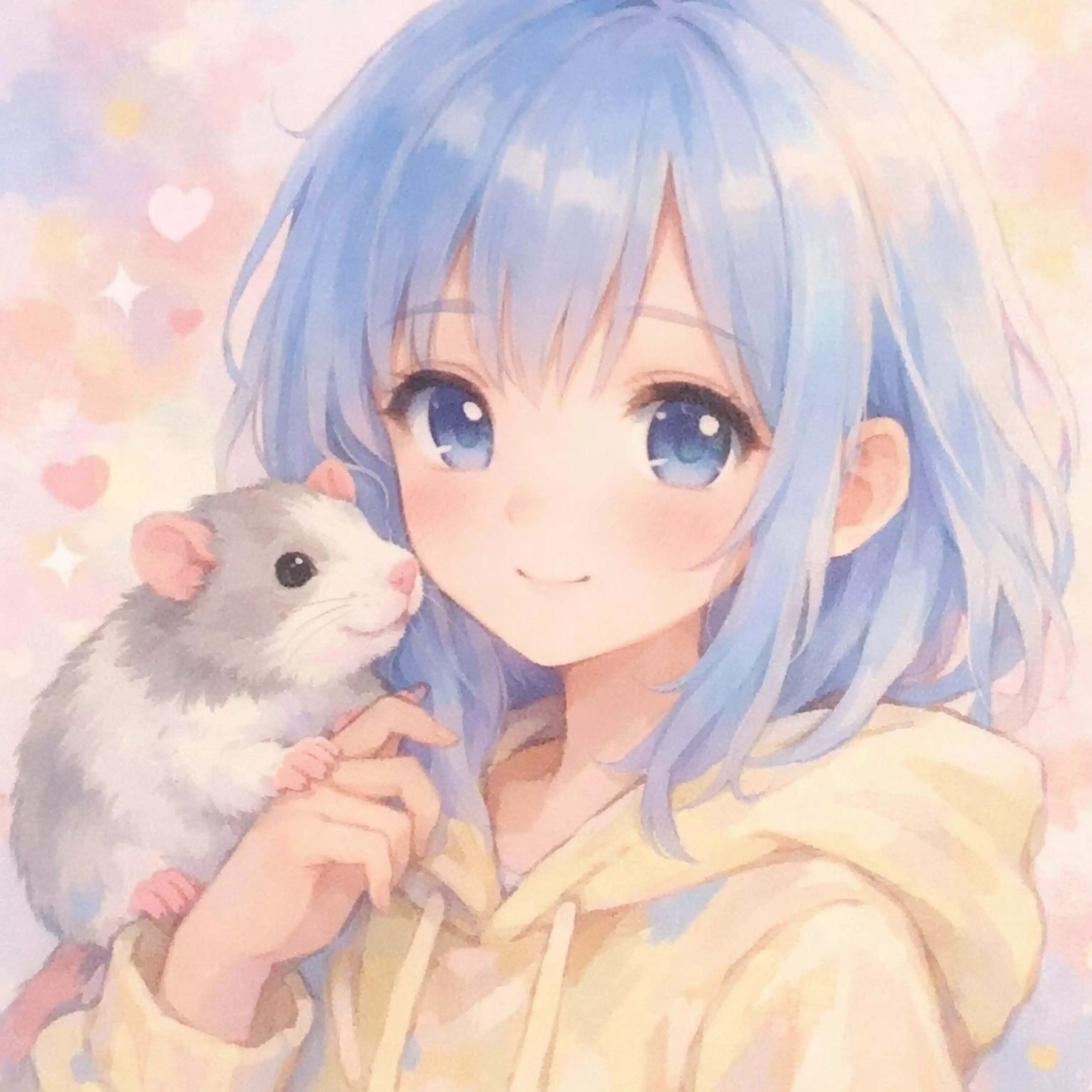 あみり｜ギリギリでも今日も生きた。