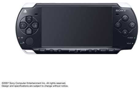 SONYの携帯ゲーム機「PSP」の種類と見分け方（ゲームせどりnote