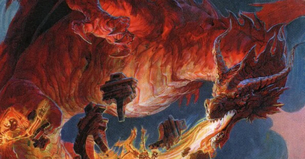 不人気な統率者を救いたい〜第4回 Inferno of the Star Mounts（星