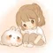 こめちゃん