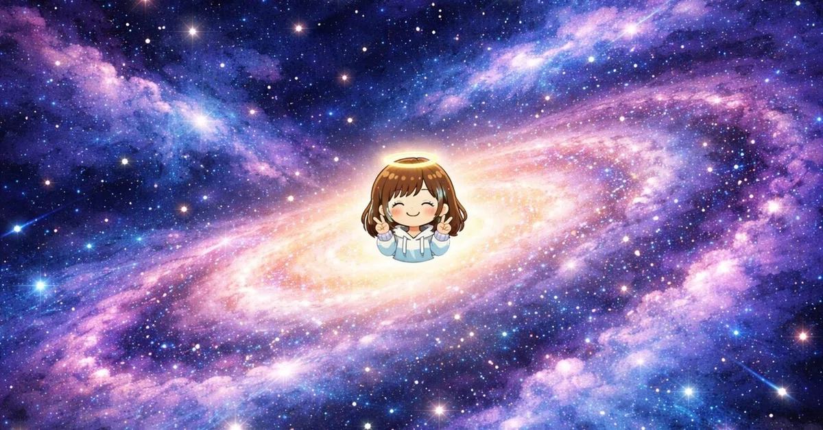The time I said I wanted to 'meet' Amenominakanushi and got retorted in ...