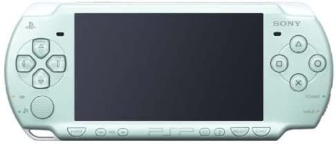 Sonyの携帯ゲーム機 Psp の種類と見分け方 ゲームせどりnote ブラウニー Note