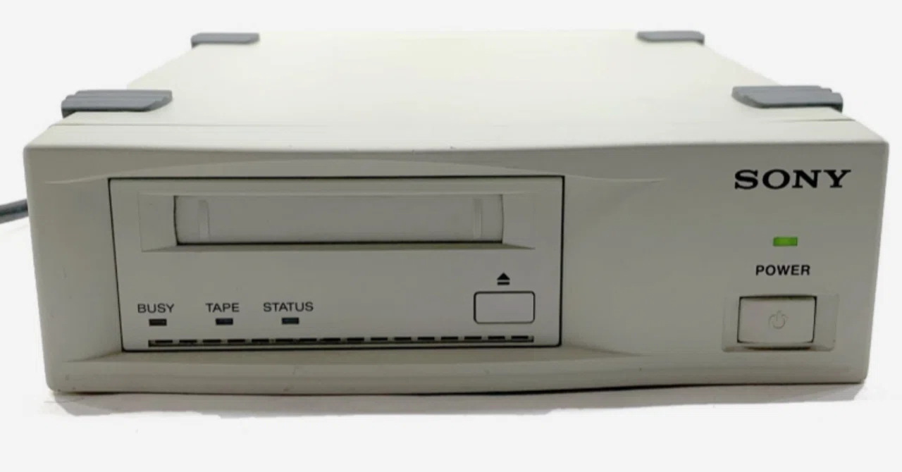 SONY SDT-9000 を Windows11で使う｜Koji