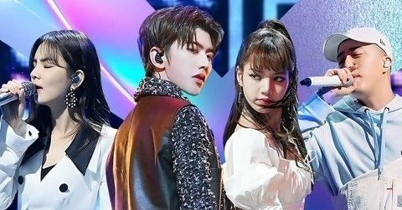 今話題のアイドルオーディション Youth With You ついに決勝戦へ 中国トレンド研究所 橋本 Note