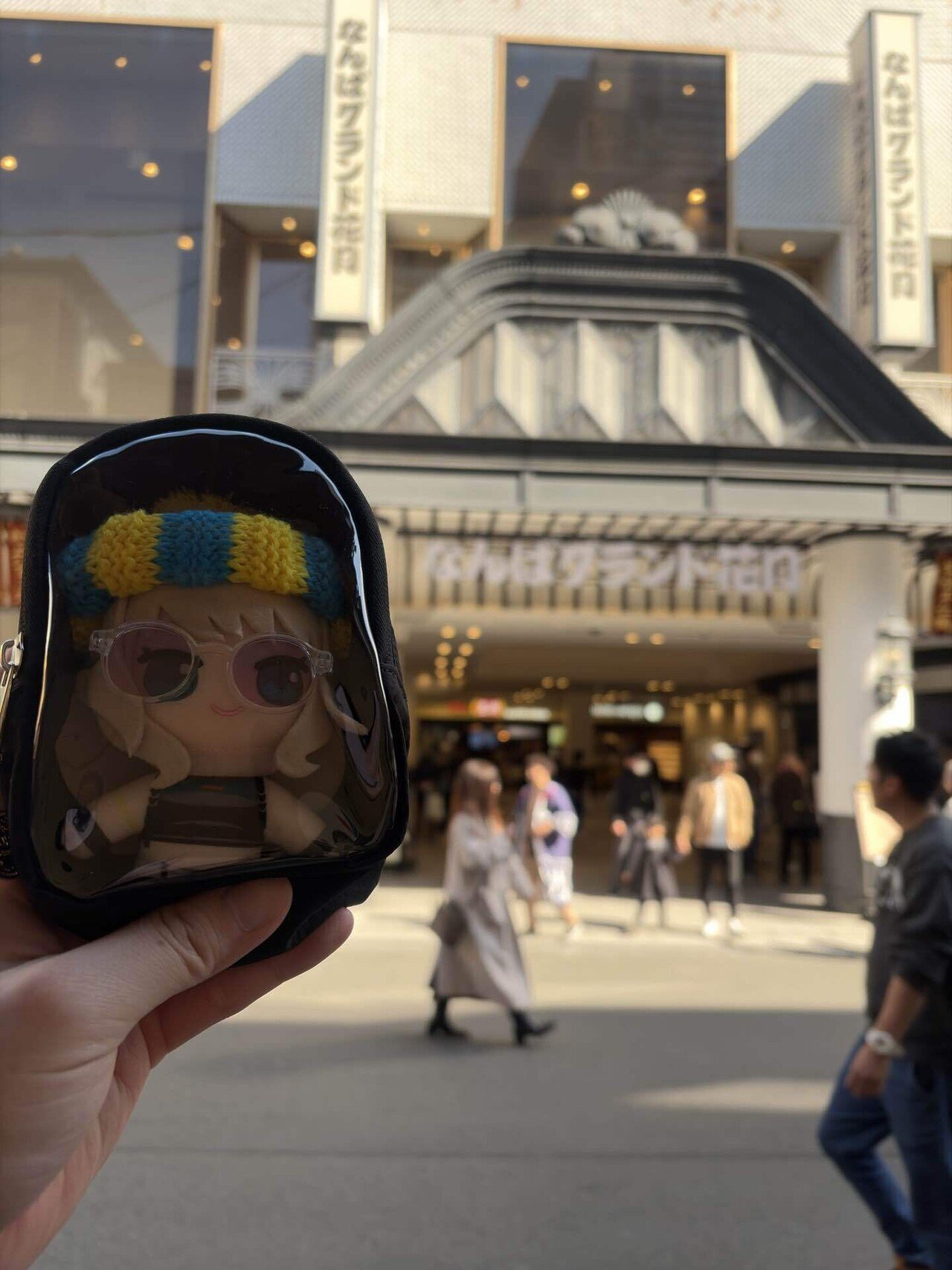 通算6回ライブに参加した自分が、初の遠征ライブに参加した話＆ライブ