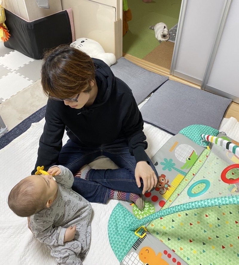 37歳独身で子どもが昔から嫌いなわたしが 妹の睡眠確保のためにできること Kahoru Note 37歳独身で子どもが昔から嫌いなわたしが 妹の睡眠確保のためにできること Kahoru Note