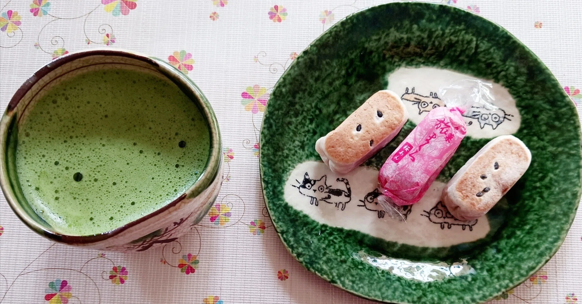 和菓子｜春限定｜『旅まくら 桜あん』《両口屋是清》｜桜のおかしに