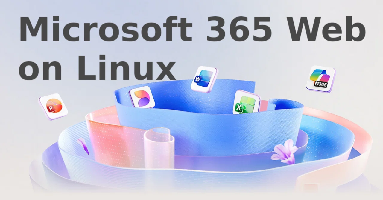 Linux で Microsoft 365 (Web版)を使う｜カワカミ オサム