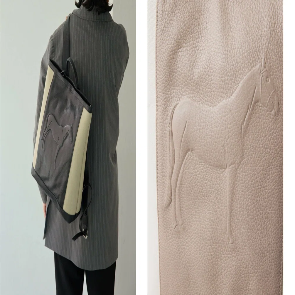 made in Italy 馬のレザーアイテムIOPELLE, イオペレ 新作紹介｜乗馬