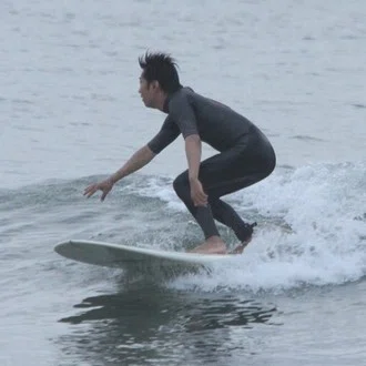 松尾淳一郎