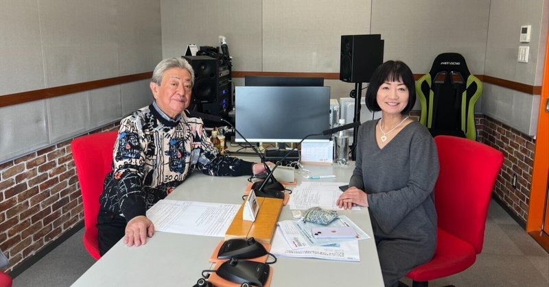 松本会長プレゼンツ：ラジオ「良い家・良い音楽」-2/22放送「4Kへの変化」