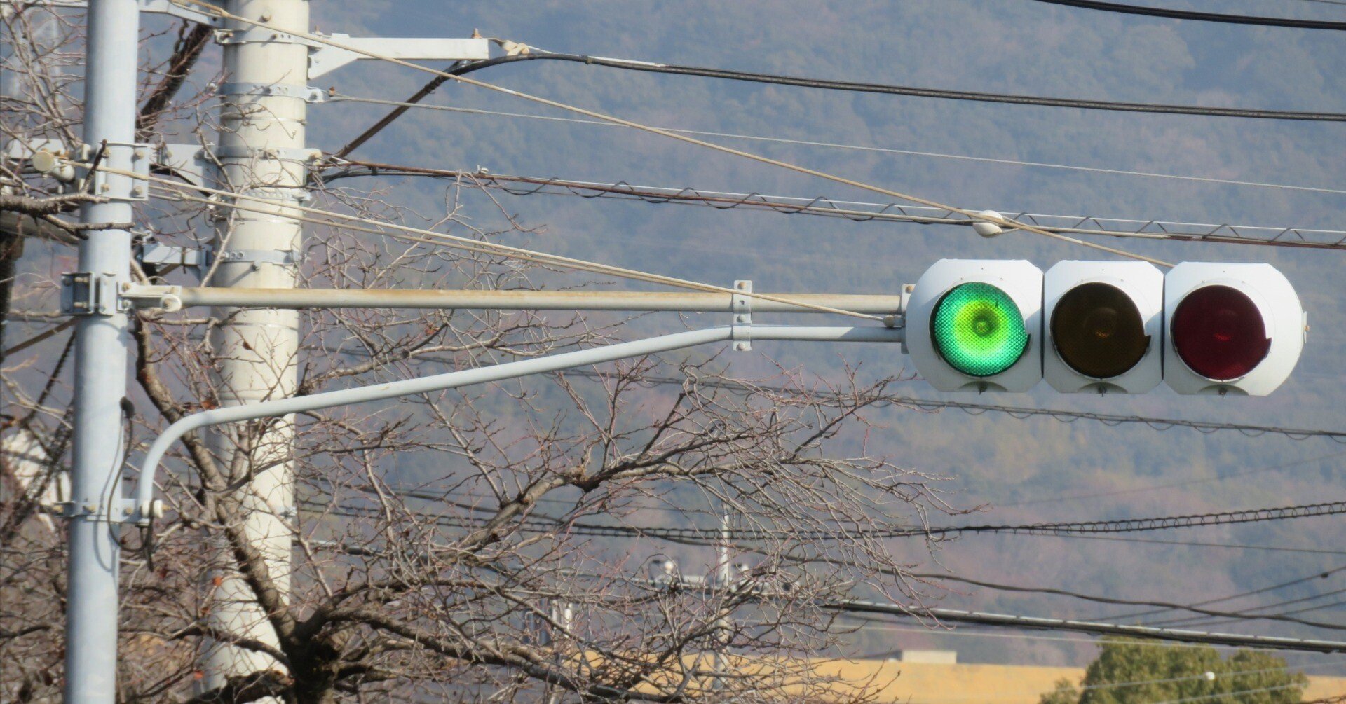 9182】桜木3丁目【山口県の信号機】｜るーと