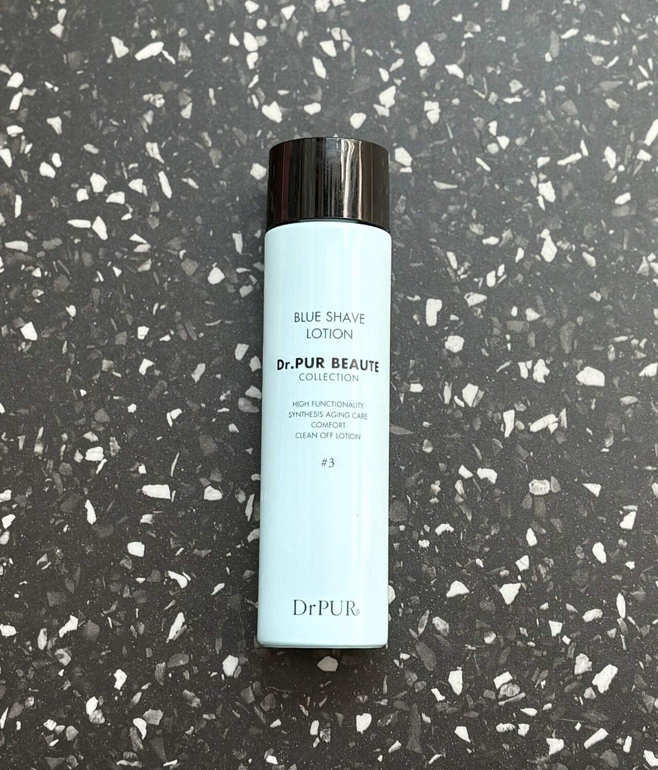 ピュールボーテ】基本のケア方法｜#ノーファンデ肌への道｜ピュール