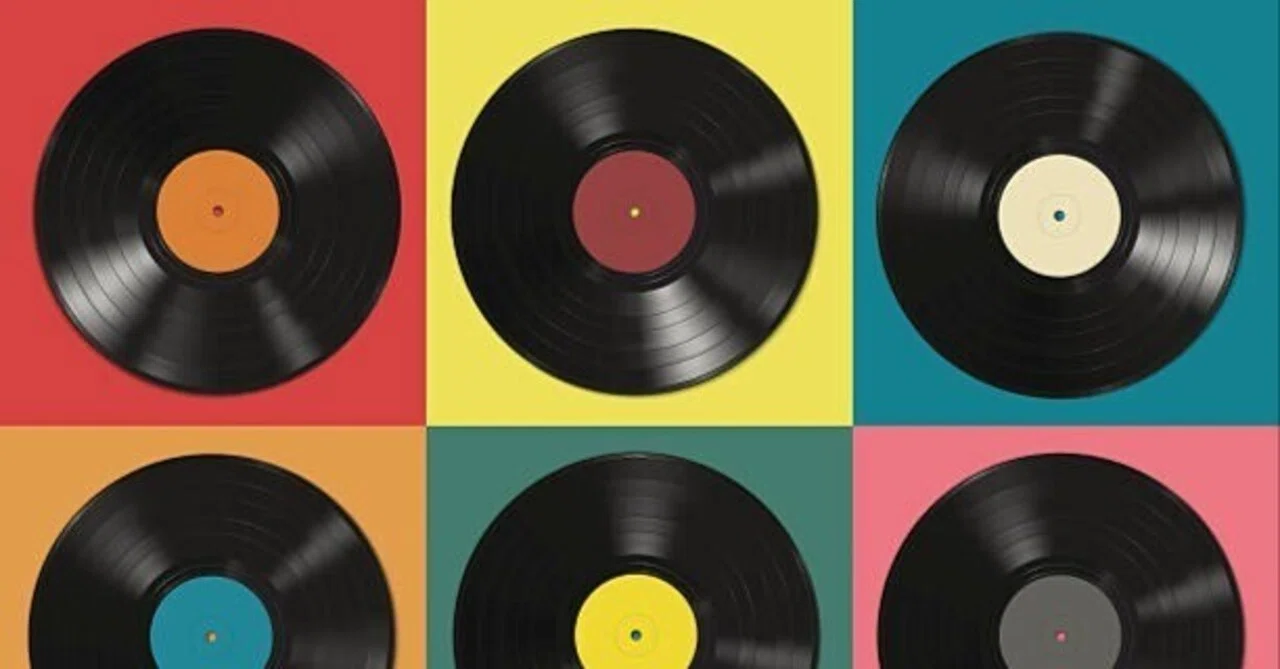 The Power of Music You Can Hold: Why CDs and Records Continue to Remain ...