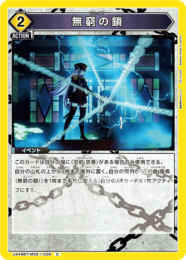 新弾デッキ解説】魔都精兵のスレイブ 全デッキ解説 ユニオンアリーナ