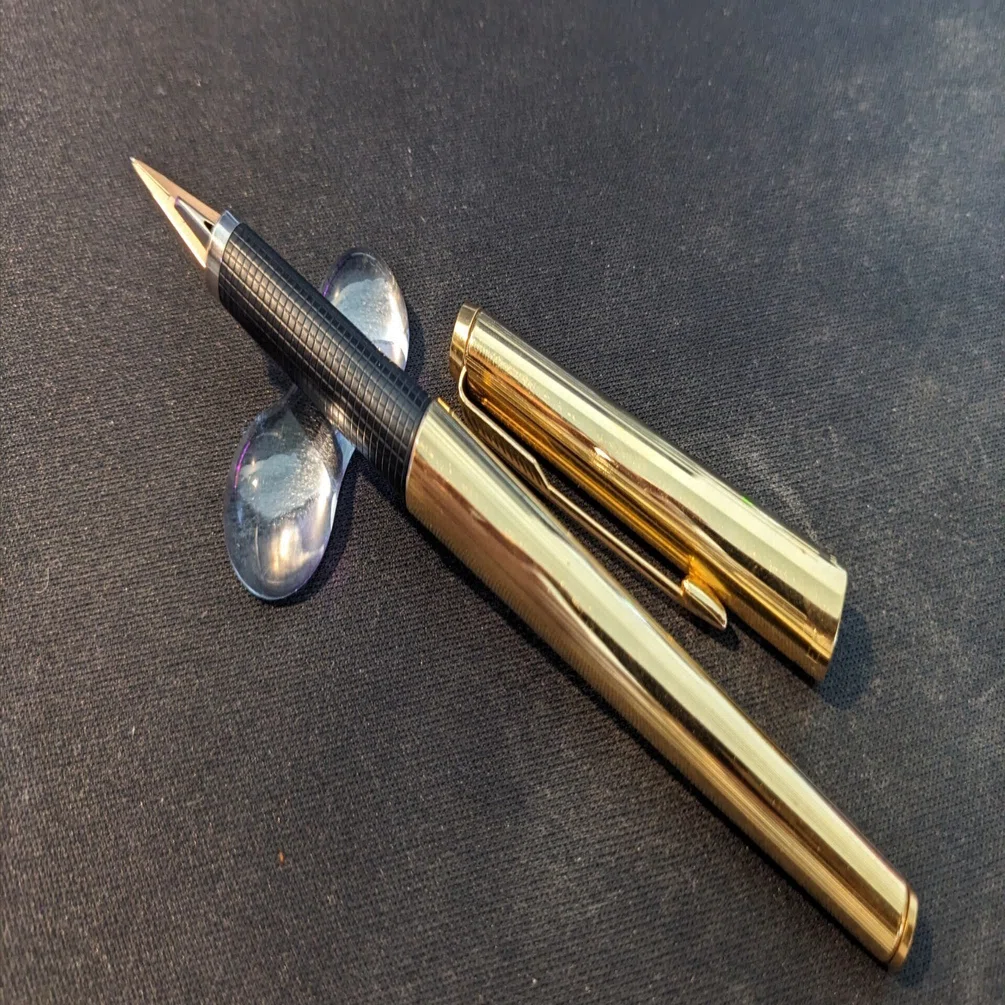 Parker180 インシグニア/フライター｜VintagepensJP