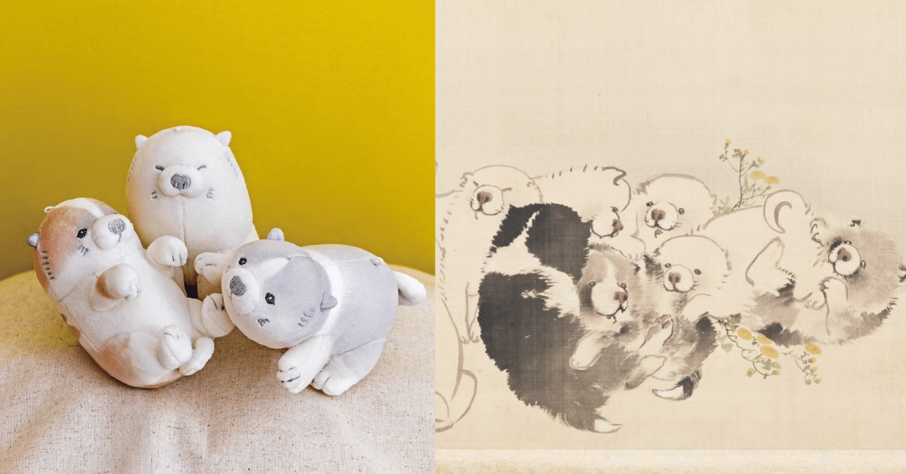 なぜ私たちはこの「ゆるい子犬」に救われるのか？江戸わんこ多頭飼いの