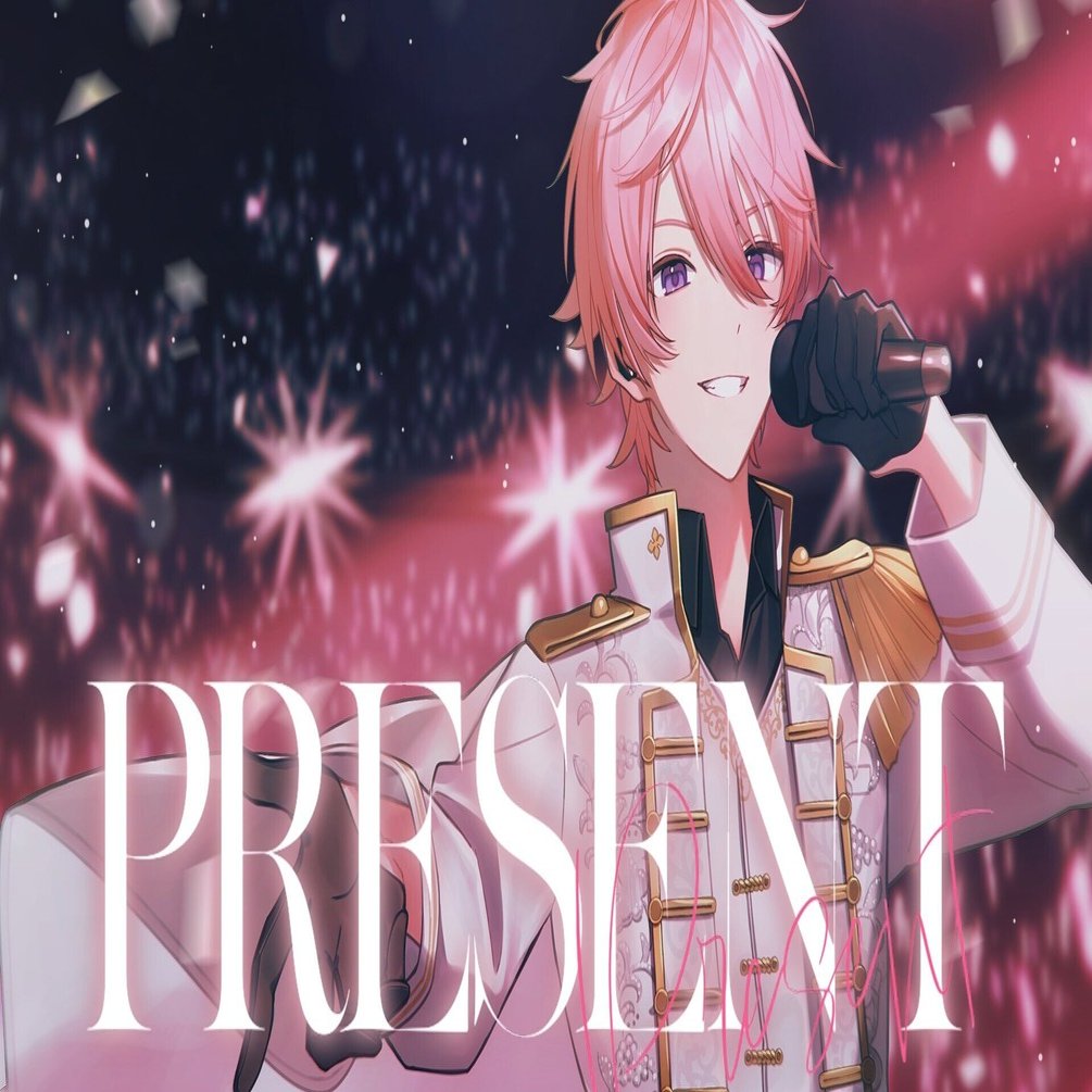 MV】PRESENT／さとみ｜みどなにゃ