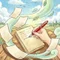 さく