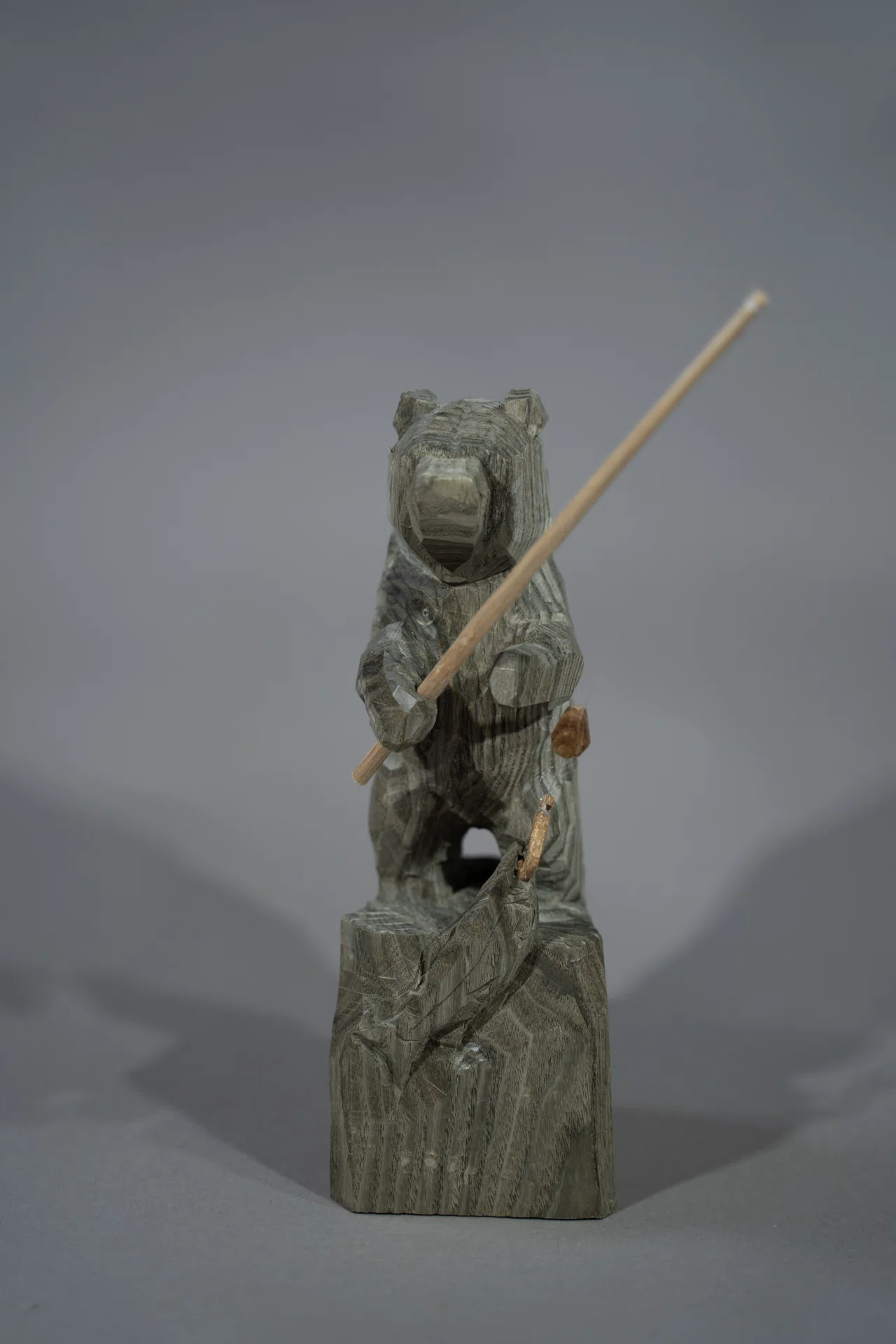 くまころう Purveyors 10周年企画佐藤憲治 個展｜Purveyors