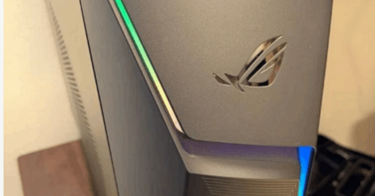 MacBook Airが12万8000円で売れたので…さて何を買おうかな？｜とまじぃ