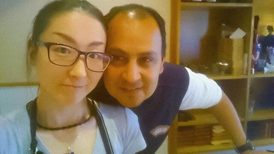 南米チリで永住権取得の女性寿司職人 移民受入れ活発で生活水準も高い 東京すしアカデミー Note 南米チリで永住権取得の女性寿司職人 移民受入れ活発で生活水準も高い 東京すしアカデミー Note