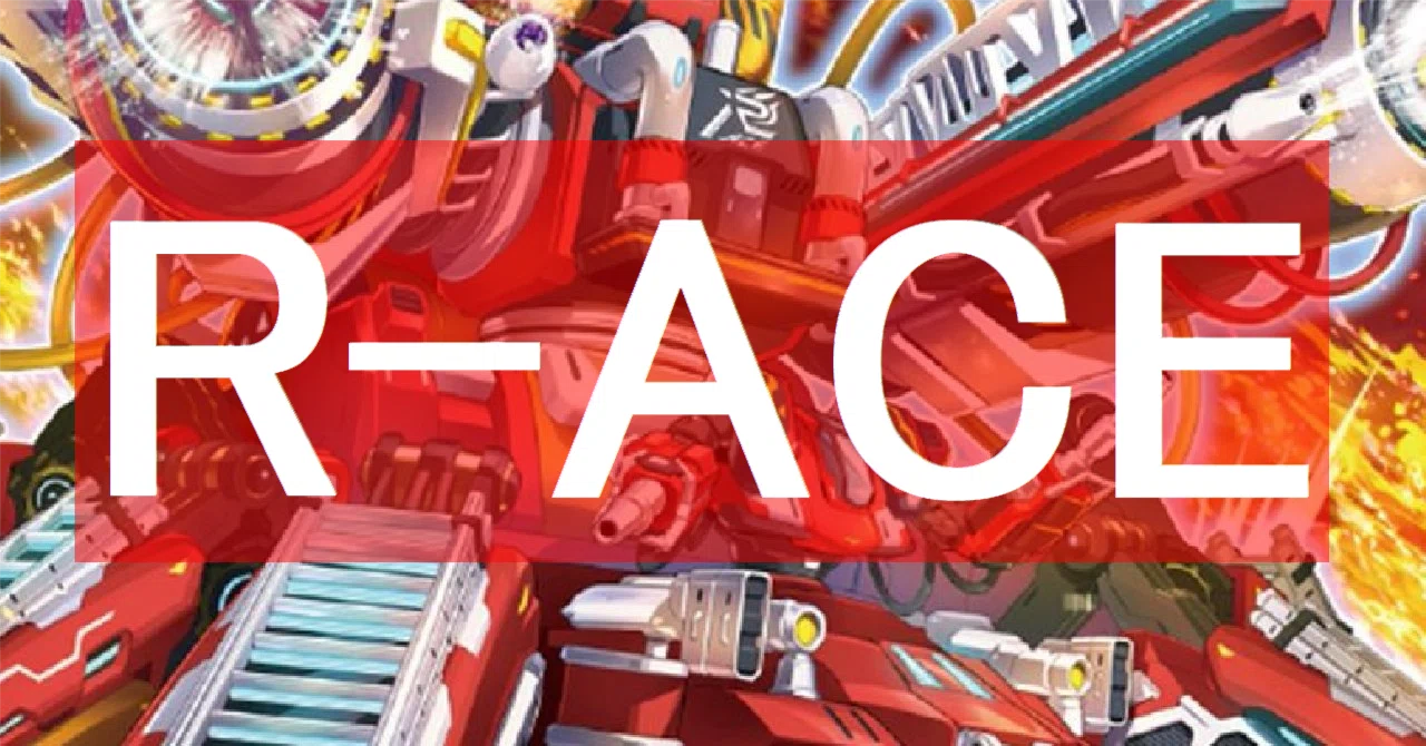 遊戯王MD】滅びの黒魔術師が実装されたぞ！【R-ACE】｜極東のペンギン