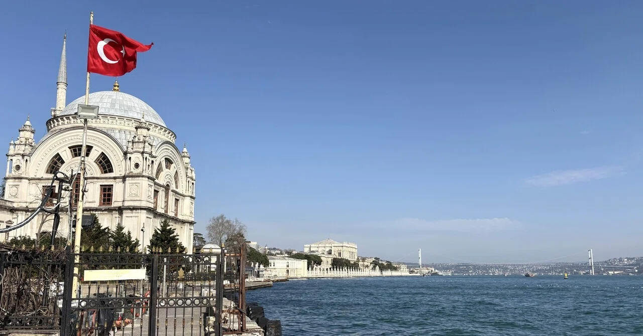 トルコ・イスタンブール旅行記 2日目後編｜ひろ