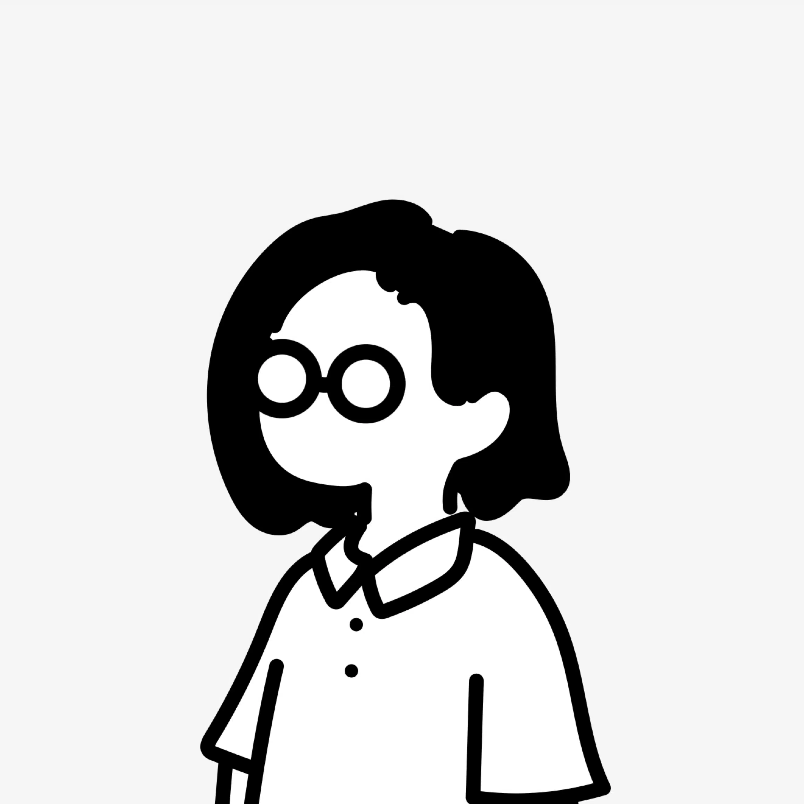 you