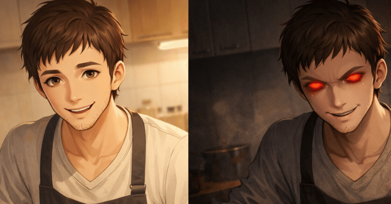 静かに壊れる、30秒（告知）｜ざきノたいる＠ボイスドラマ 演技&台本