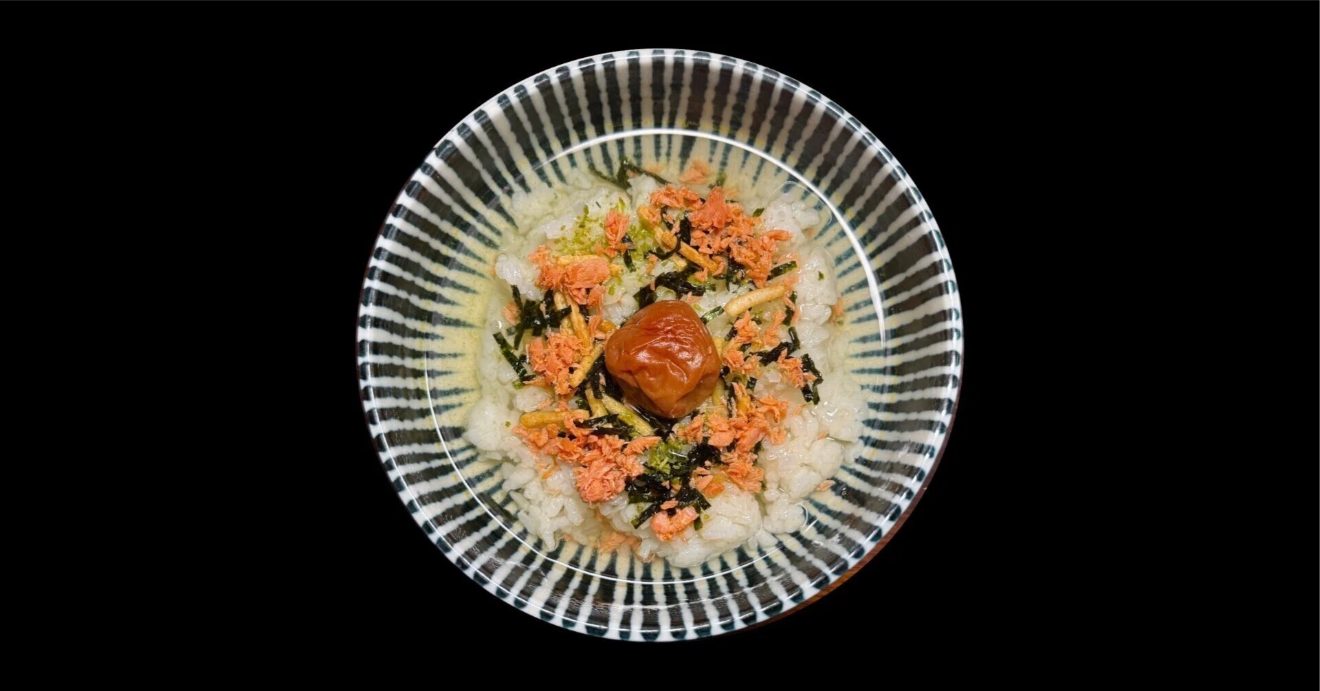 ミッション発生:お茶漬けの元を探せ|きちの趣味部屋 ミッション発生:お茶漬けの元を探せ|きちの趣味部屋