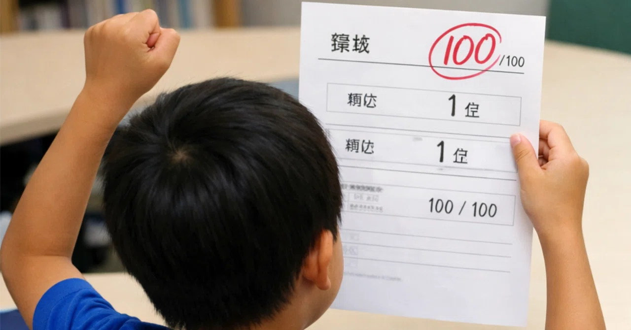 静岡中学受験】佐鳴予備校全国オープンテスト結果｜静岡から東大へ