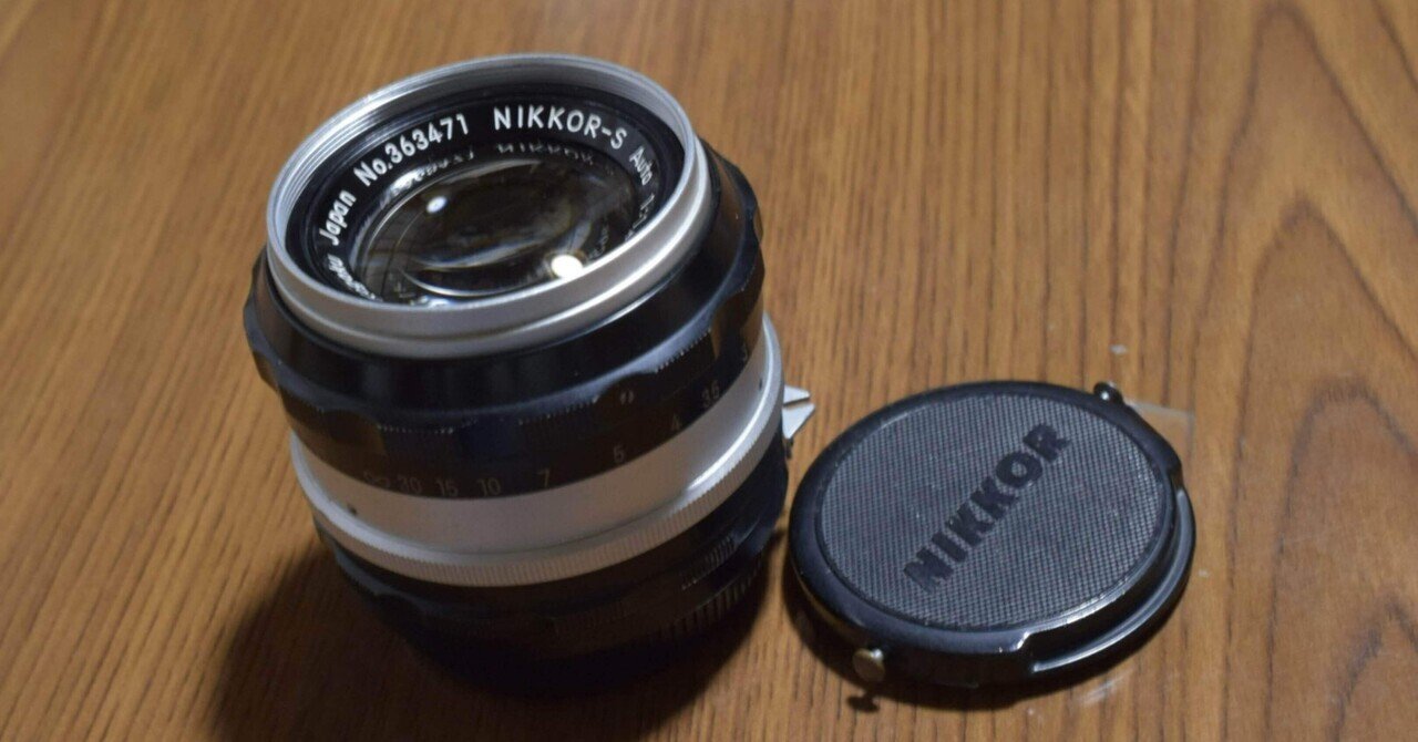 オールドレンズ デビュー｜SuzukenSambar