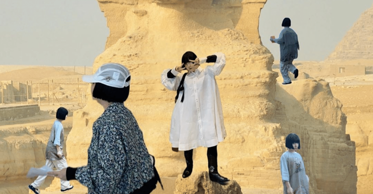 ユニークな世界観のインスタグラマー 海外ファッション Ky Note ユニークな世界観のインスタグラマー 海外ファッション Ky Note