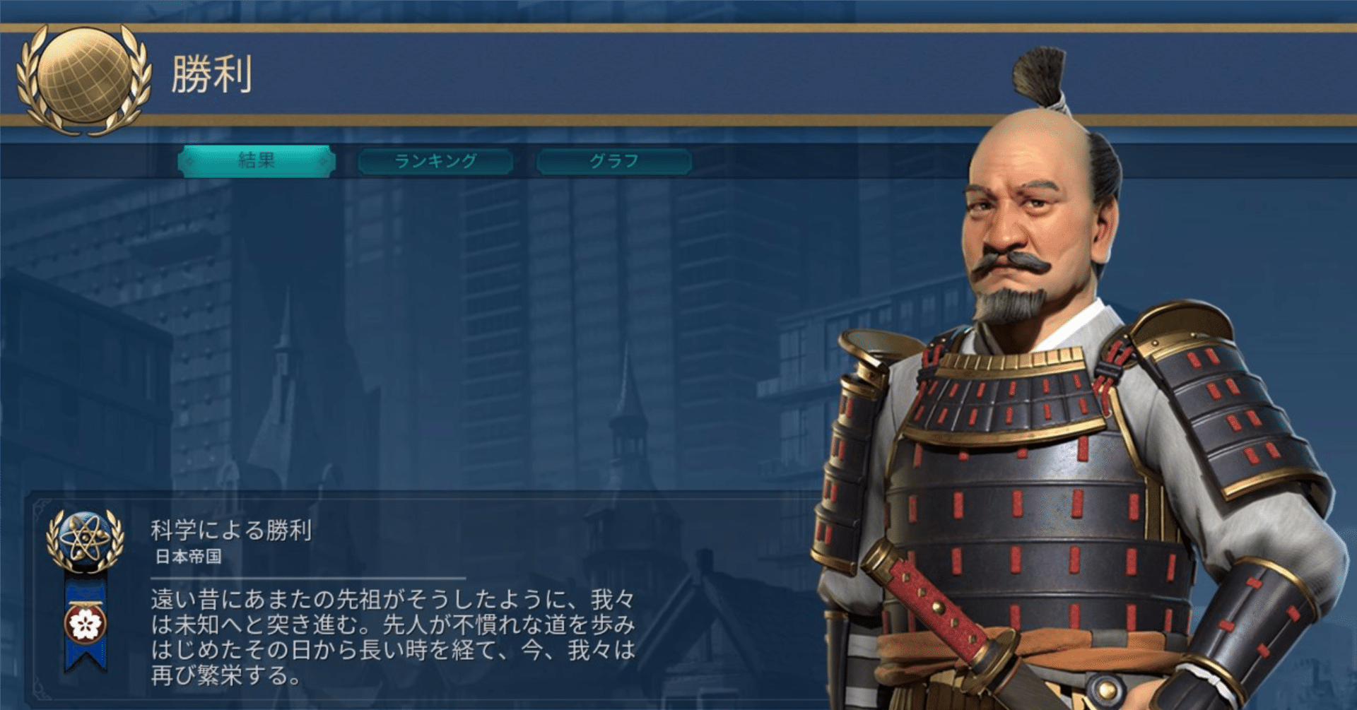 AI(ChatGPT)を相棒に。ゼロから始めたCiv6(Civilization VI) の話｜鷲尾