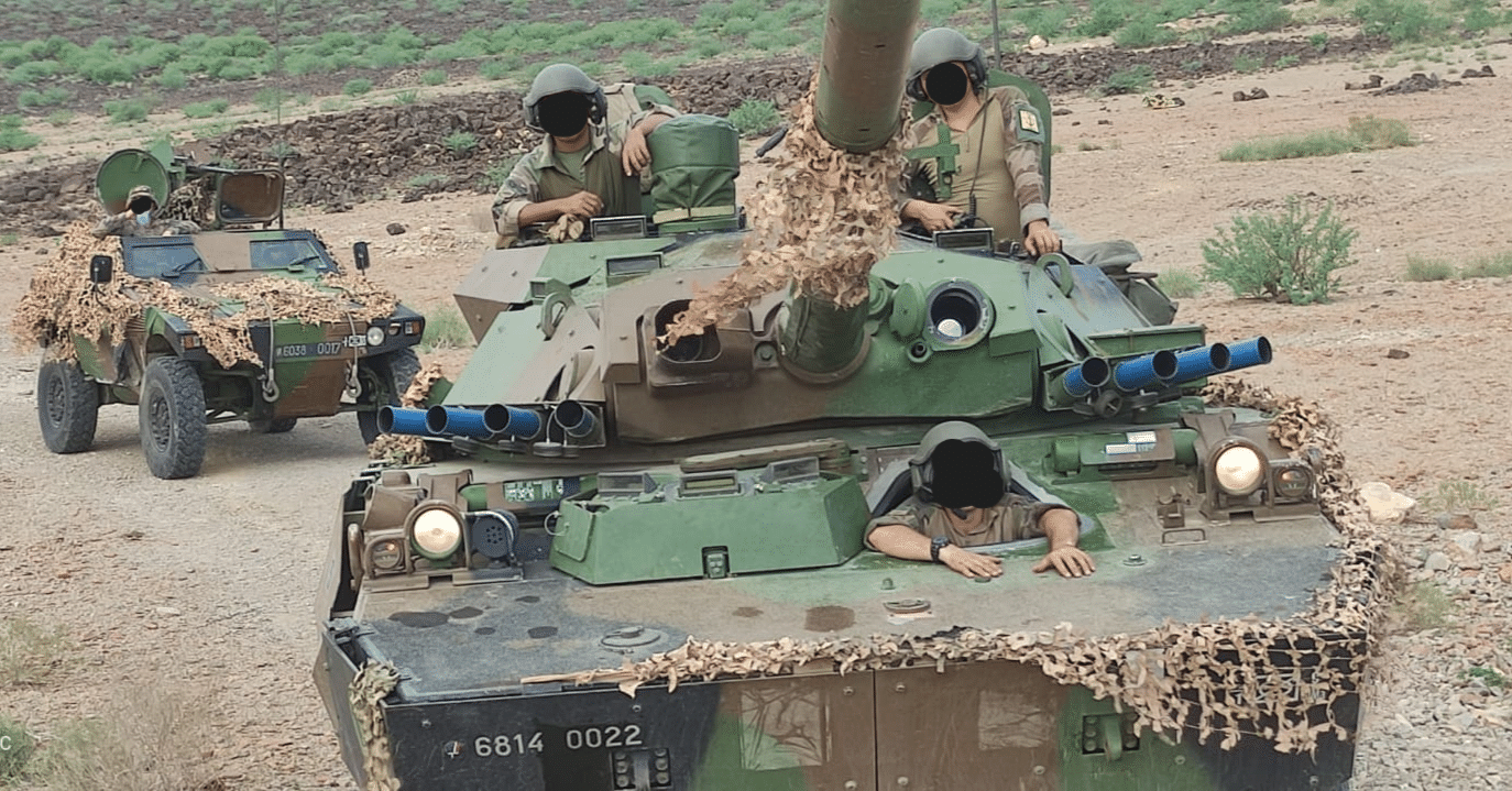 実録】フランス外人部隊に入隊したい君へ。元隊員が教える入隊前に理解