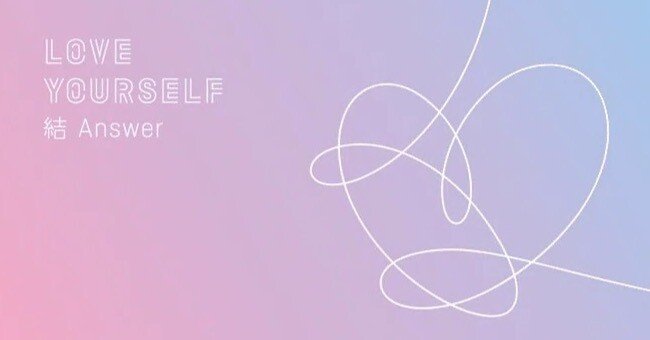 BTS2018[LOVE YOURSELF 結 'Answer']｜beforesunrise59